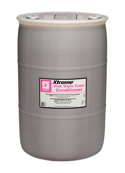 Xtreme® Pink Triple Foam Conditioner (266955)
