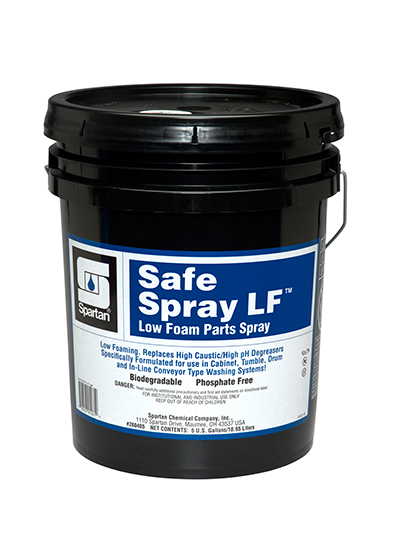Safe Spray LF® (280405)