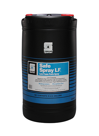 Safe Spray LF® (280415)