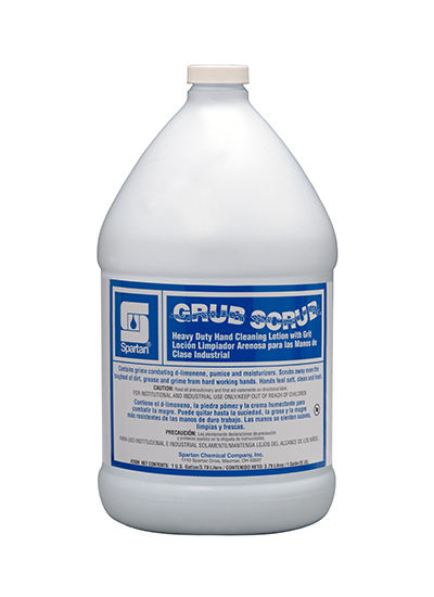 Grub Scrub® (280904)