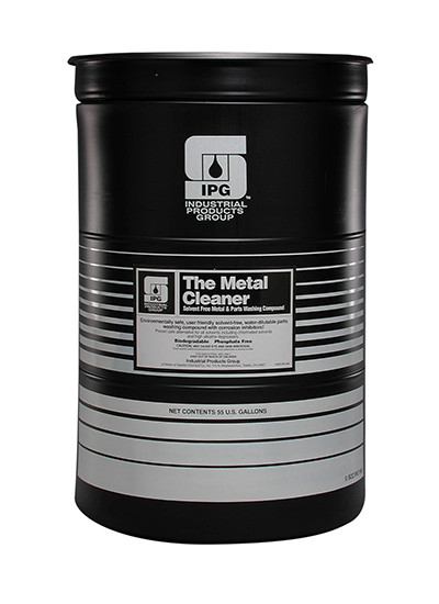 The Metal Cleaner (282355)