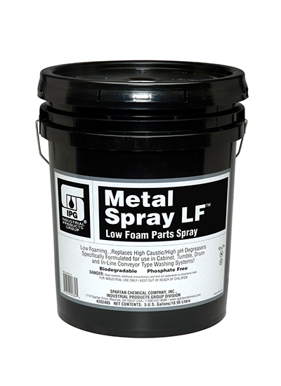 Metal Spray LF® (282405)