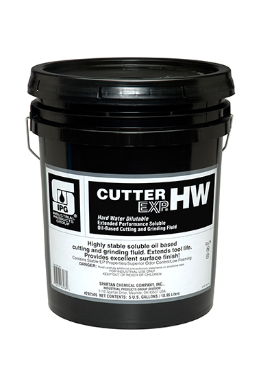 Cutter EXP® HW (292505)