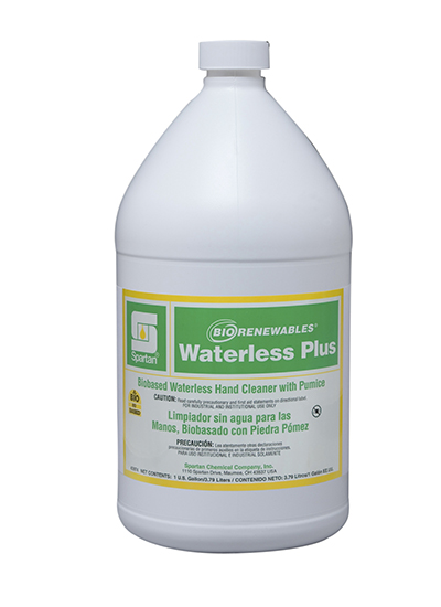 BioRenewables® Waterless Plus (297404)