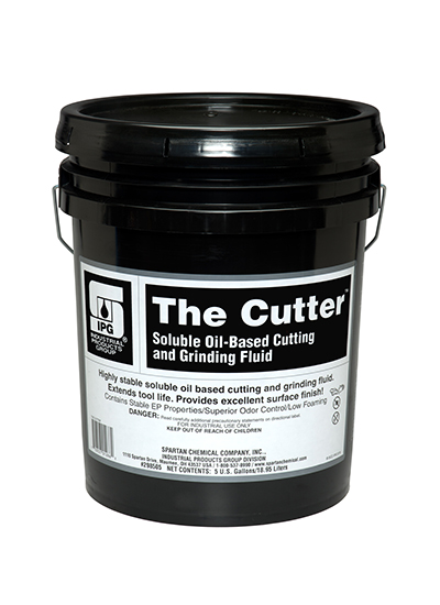 The Cutter (298505)