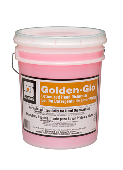 Golden-Glo (300005)