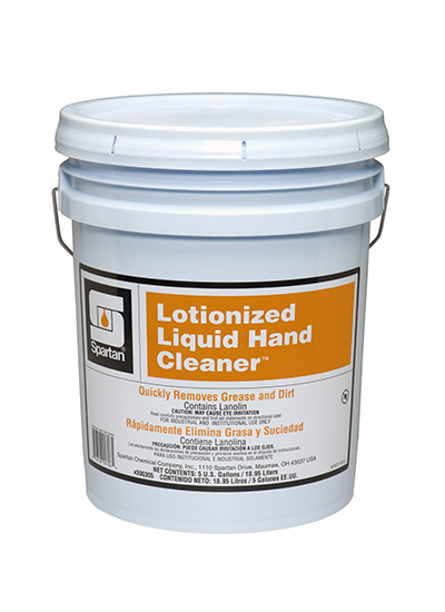 Lotionized Liquid Hand Cleaner (300305)