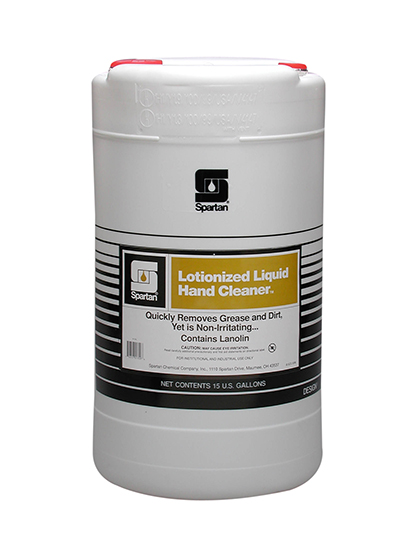 Lotionized Liquid Hand Cleaner (300315)