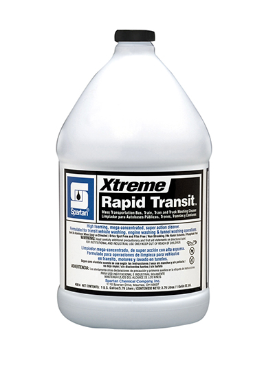 Xtreme® Rapid Transit® (301404)