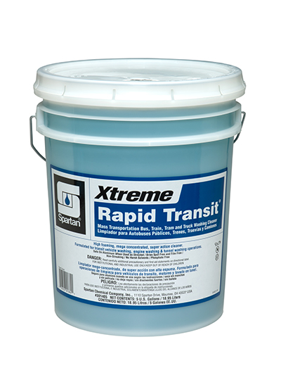 Xtreme® Rapid Transit® (301405)