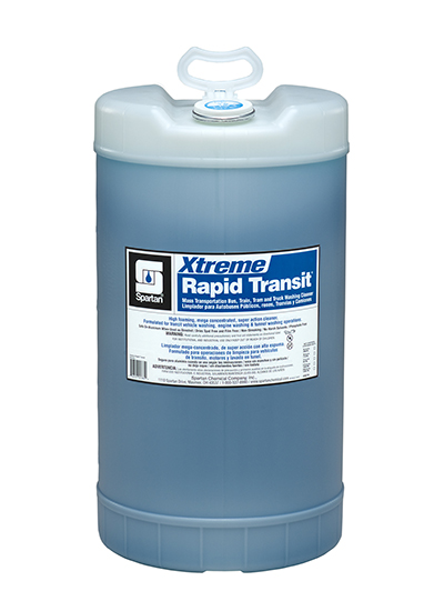 Xtreme® Rapid Transit® (301415)