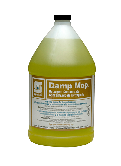 Damp Mop (301604)
