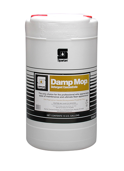 Damp Mop (301615)