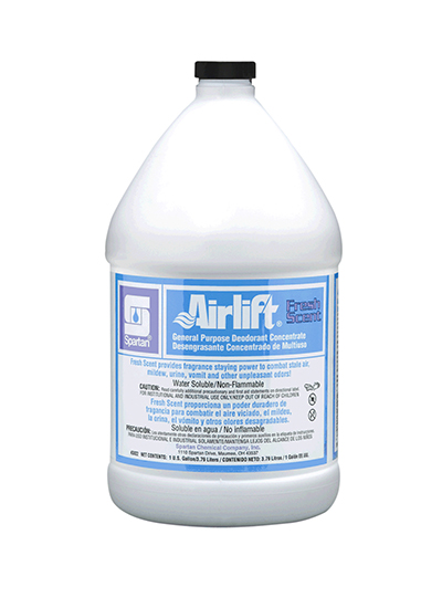 Airlift® Fresh Scent (302204)