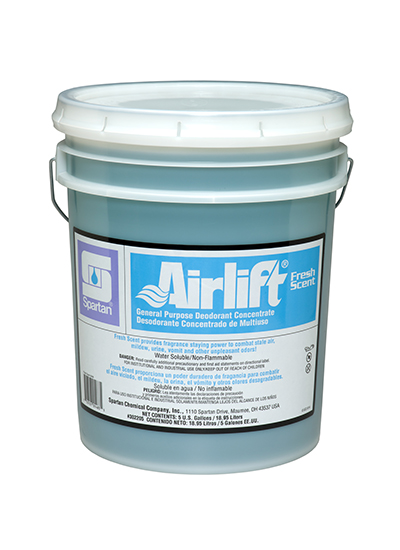 Airlift® Fresh Scent (302205)