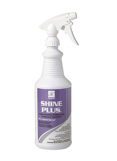 Shine Plus® (302503)