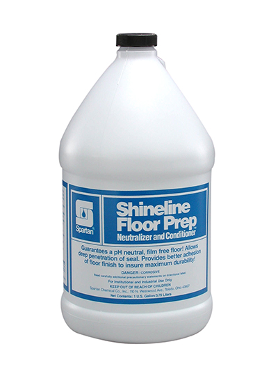 Shineline Floor Prep® (302904)