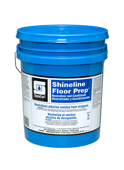 Shineline Floor Prep® (302905)