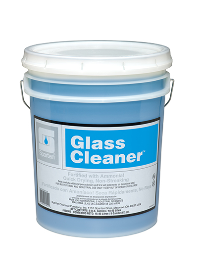 Glass Cleaner (303005)