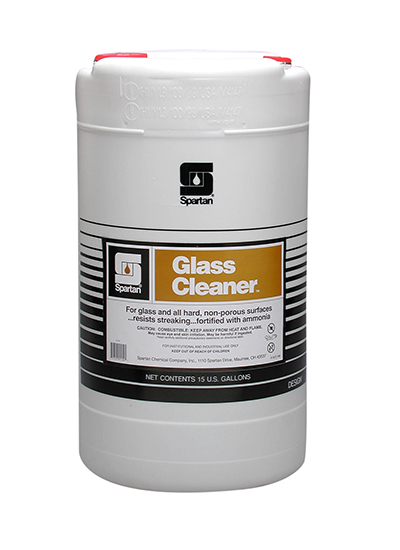 Glass Cleaner (303015)