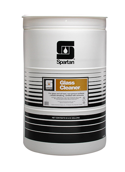 Glass Cleaner (303055)