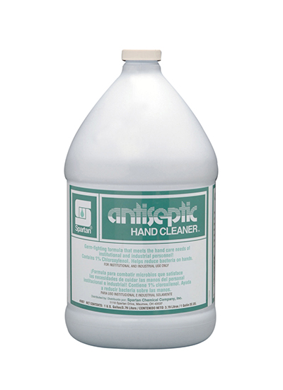 Antiseptic Hand Cleaner (304304)