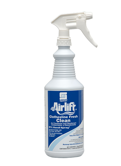 Airlift® Clothesline Fresh® Clean (304703)