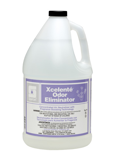 Xcelenté® Odor Eliminator (306304)