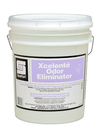 Xcelenté® Odor Eliminator (306305)