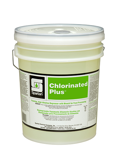 Chlorinated Plus® (307405)