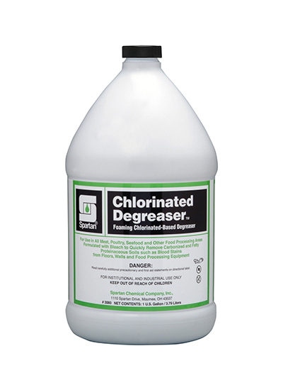 Chlorinated Degreaser (308004)