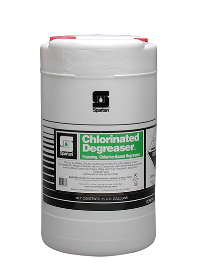 Chlorinated Degreaser (308015)
