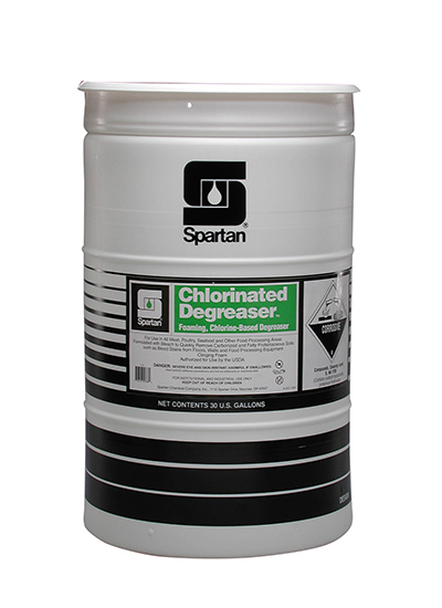 Chlorinated Degreaser (308030)