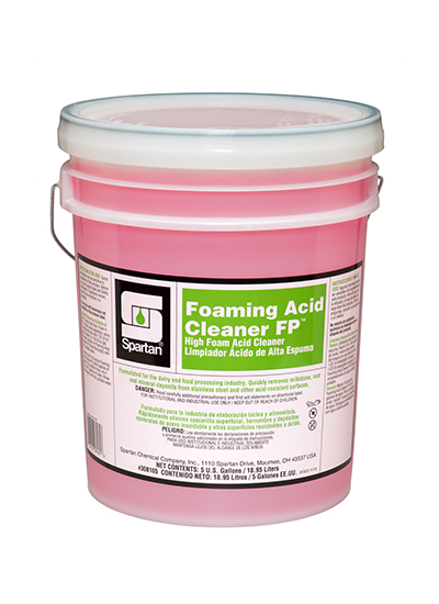 Foaming Acid Cleaner FP® (308105)