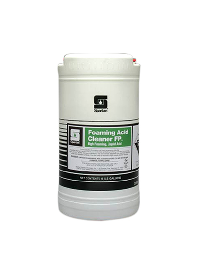 Foaming Acid Cleaner FP® (308115)