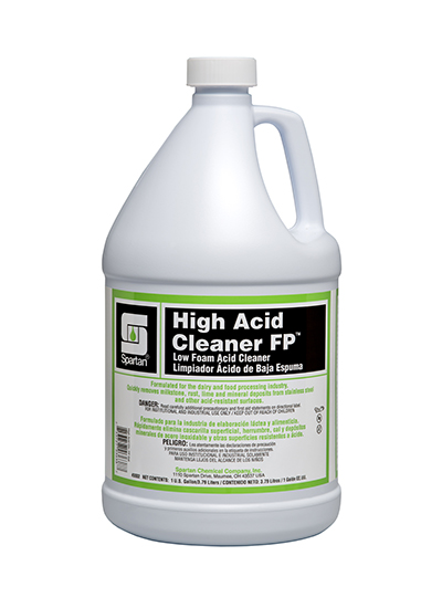 High Acid Cleaner FP® (308204)