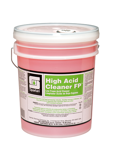 High Acid Cleaner FP® (308205)