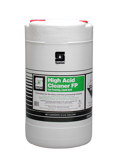 High Acid Cleaner FP® (308215)