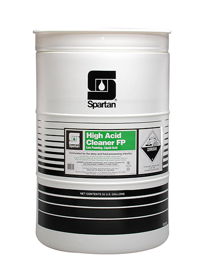 High Acid Cleaner FP® (308255)