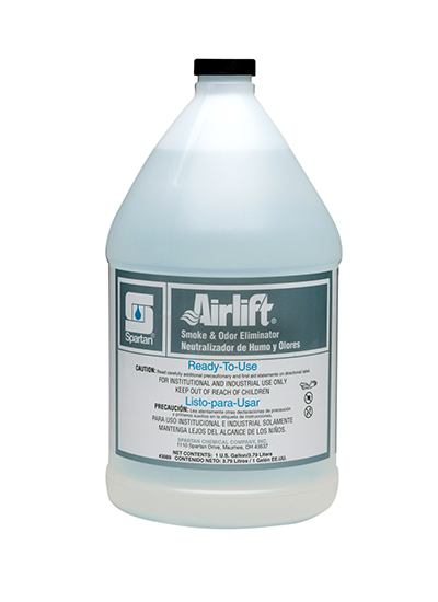 Airlift® Smoke & Odor Eliminator® (308904)
