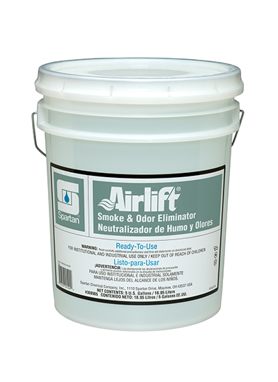 Airlift® Smoke & Odor Eliminator® (308905)