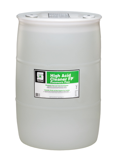 High Acid Cleaner FP Phosphate Free (309555)