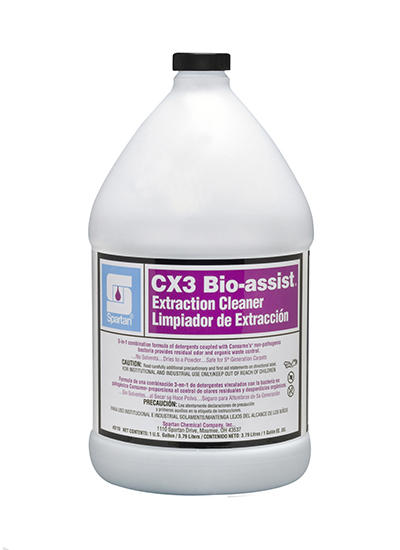 CX3 Bio-Assist® (311004)