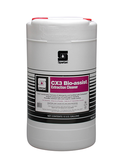 CX3 Bio-Assist® (311015)