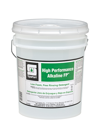 High Performance Alkaline FP (312605)