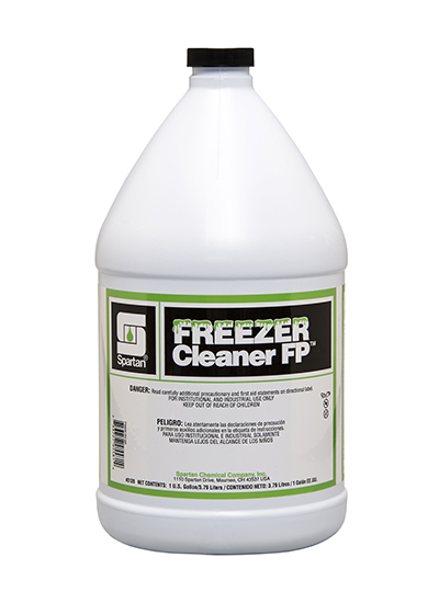 Freezer Cleaner FP®