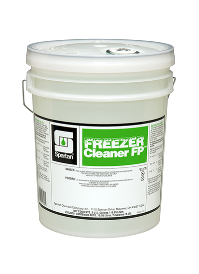 Freezer Cleaner FP® (312805)