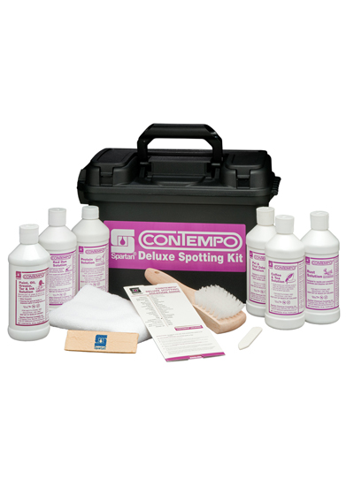 Contempo® Deluxe Spotting Kit (313600)