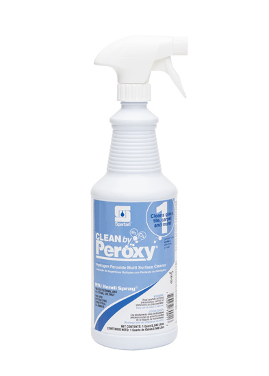 Clean by Peroxy® RTU Handi Spray® (314703)