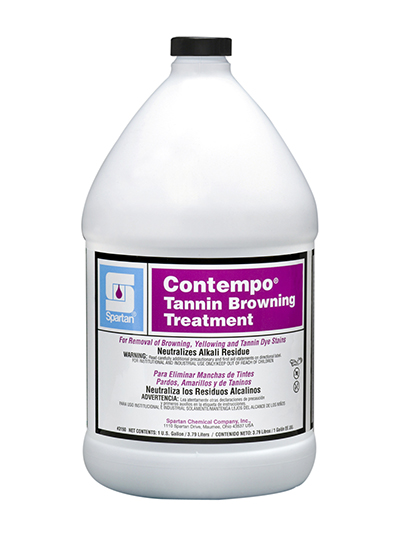 Contempo® Tannin Browning Treatment (315004)